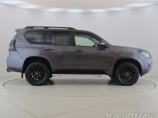 Toyota Land Cruiser 2.8D4-D,CZ,1Maj,Executive 2023