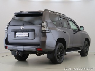Toyota Land Cruiser 2.8D4-D,CZ,1Maj,Executive 2023