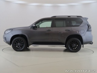 Toyota Land Cruiser 2.8D4-D,CZ,1Maj,Executive 2023