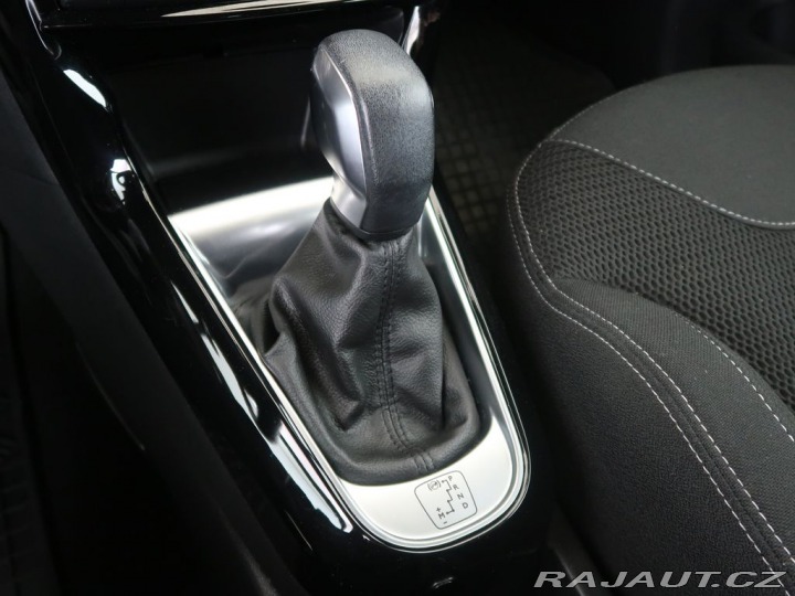 Ostatní značky Ostatní modely DS Automobiles DS3 1.2PureTech,CZ,1Maj,,81kW 2017