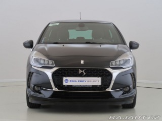 Ostatní značky Ostatní modely DS Automobiles DS3 1.2PureTech,CZ,1Maj,,81kW 2017