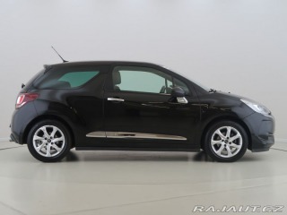 Ostatní značky Ostatní modely DS Automobiles DS3 1.2PureTech,CZ,1Maj,,81kW 2017