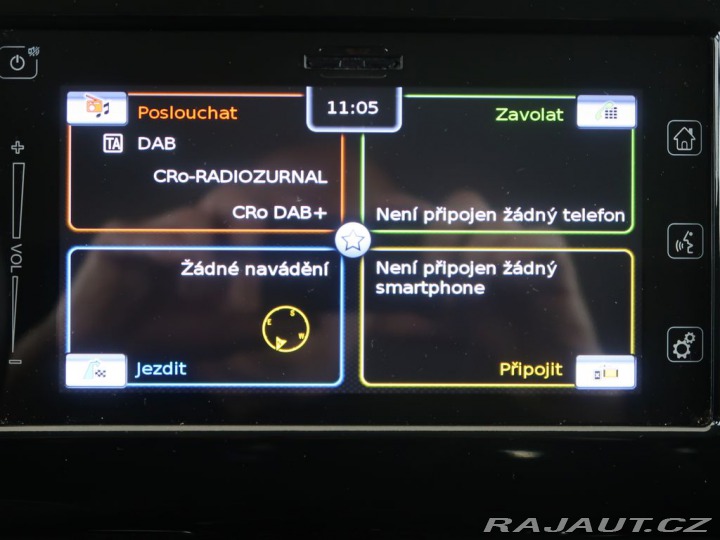 Suzuki Swift 1.2DualJet,CZ,1Maj,66kW,M 2017