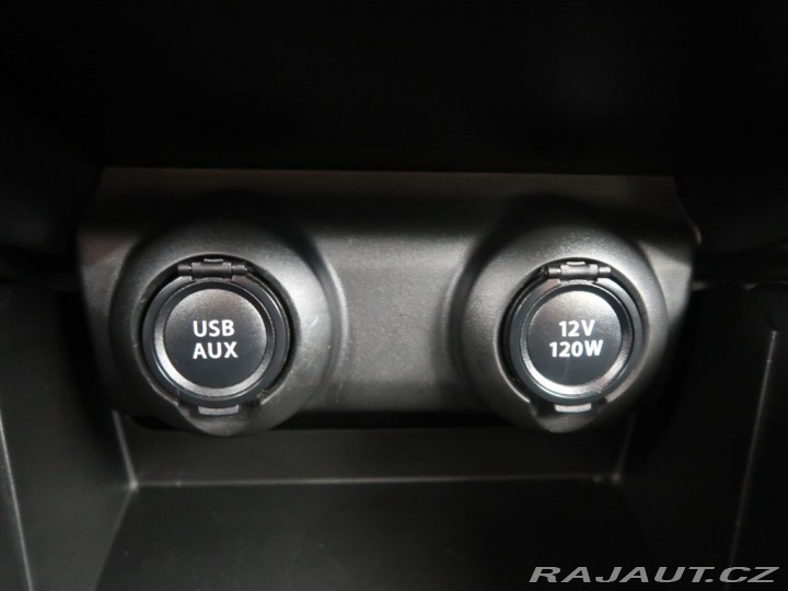 Suzuki Swift 1.2DualJet,CZ,1Maj,66kW,M 2017