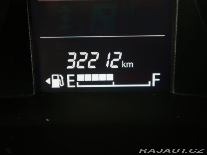 Suzuki Swift 1.2DualJet,CZ,1Maj,66kW,M 2017