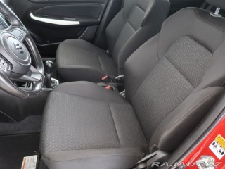 Suzuki Swift 1.2DualJet,CZ,1Maj,66kW,M 2017