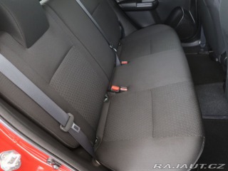 Suzuki Swift 1.2DualJet,CZ,1Maj,66kW,M 2017