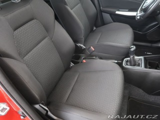 Suzuki Swift 1.2DualJet,CZ,1Maj,66kW,M 2017