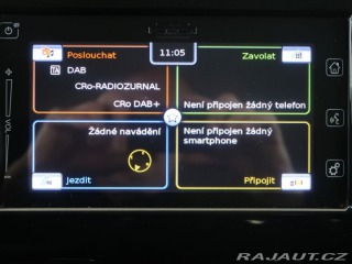Suzuki Swift 1.2DualJet,CZ,1Maj,66kW,M 2017