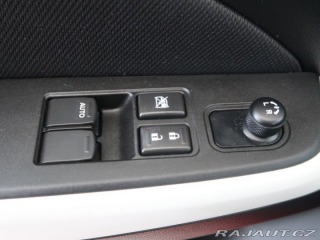Suzuki Swift 1.2DualJet,CZ,1Maj,66kW,M 2017