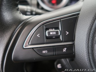 Suzuki Swift 1.2DualJet,CZ,1Maj,66kW,M 2017