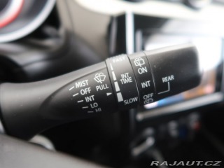 Suzuki Swift 1.2DualJet,CZ,1Maj,66kW,M 2017