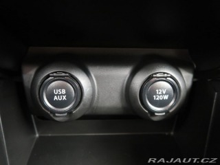Suzuki Swift 1.2DualJet,CZ,1Maj,66kW,M 2017