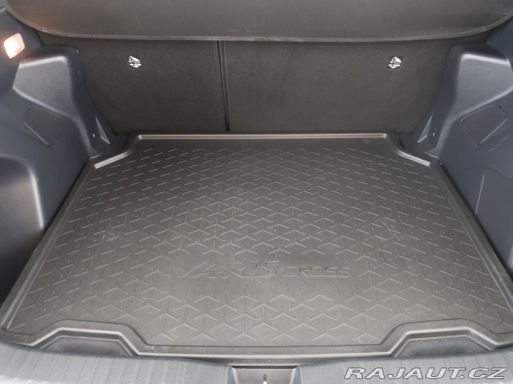 Toyota Yaris Cross 1.5Hybrid,CZ,1Maj,Comfort 2024