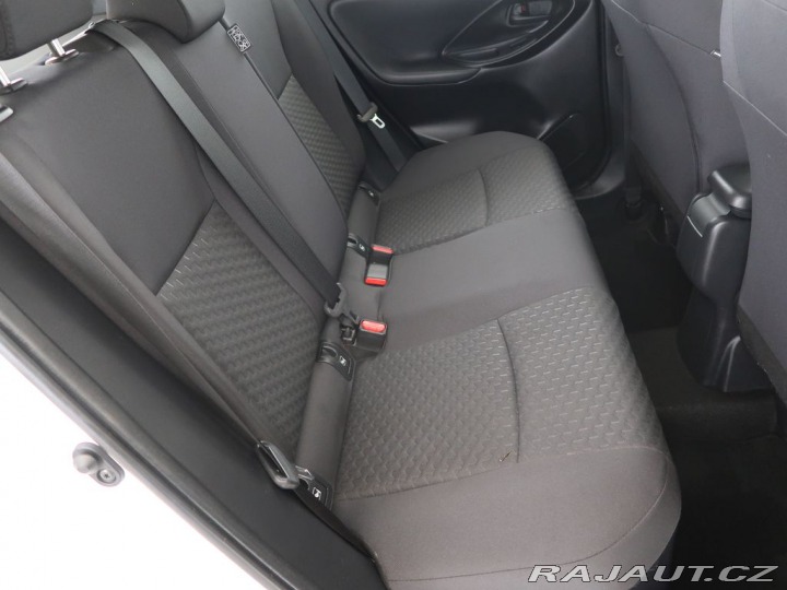 Toyota Yaris Cross 1.5Hybrid,CZ,1Maj,Comfort 2024