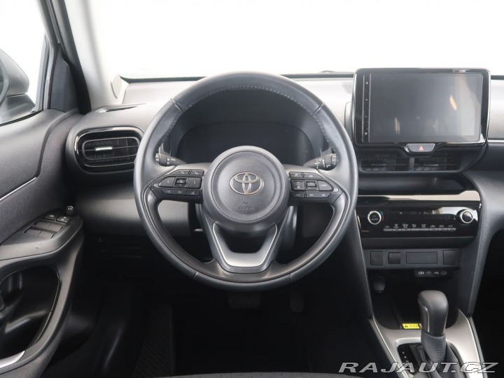 Toyota Yaris Cross 1.5Hybrid,CZ,1Maj,Comfort 2024