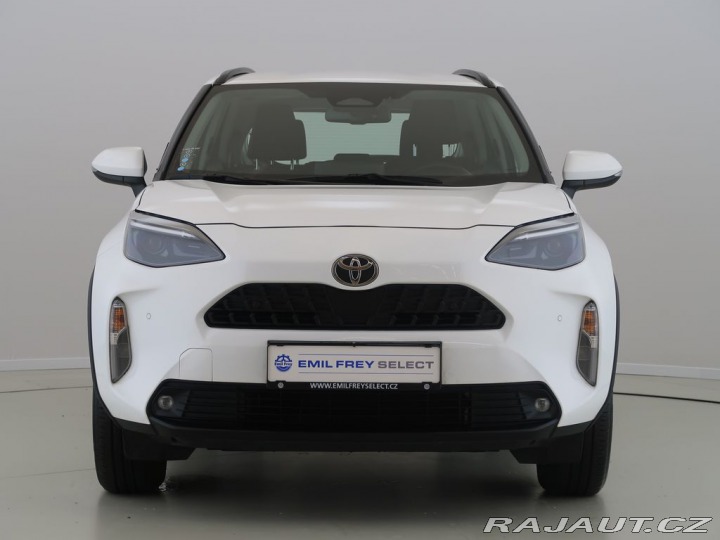 Toyota Yaris Cross 1.5Hybrid,CZ,1Maj,Comfort 2024