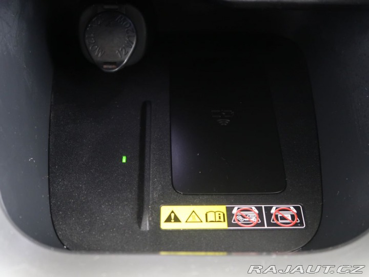 Toyota Yaris Cross 1.5Hybrid,CZ,1Maj,Comfort 2024