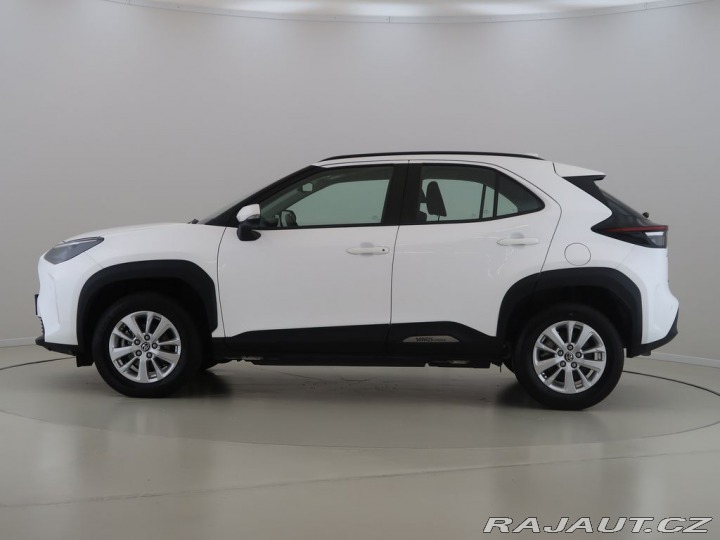 Toyota Yaris Cross 1.5Hybrid,CZ,1Maj,Comfort 2024