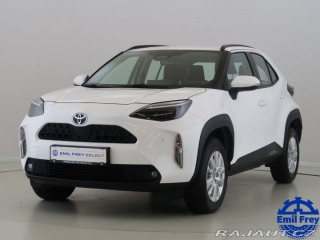 Toyota Yaris Cross 1.5Hybrid,CZ,1Maj,Comfort 2024