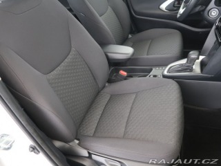 Toyota Yaris Cross 1.5Hybrid,CZ,1Maj,Comfort 2024