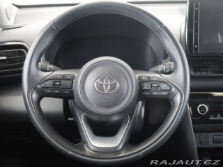 Toyota Yaris Cross 1.5Hybrid,CZ,1Maj,Comfort 2024