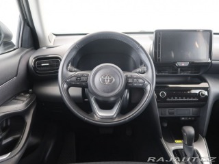 Toyota Yaris Cross 1.5Hybrid,CZ,1Maj,Comfort 2024