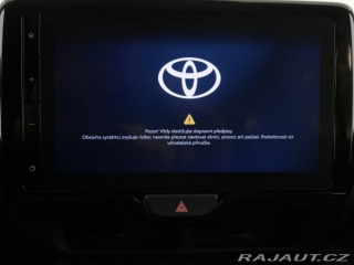 Toyota Yaris Cross 1.5Hybrid,CZ,1Maj,Comfort 2024