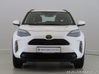 Toyota Yaris Cross 1.5Hybrid,CZ,1Maj,Comfort 2024