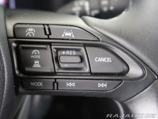 Toyota Yaris Cross 1.5Hybrid,CZ,1Maj,Comfort 2024