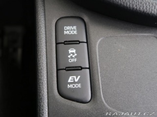 Toyota Yaris Cross 1.5Hybrid,CZ,1Maj,Comfort 2024