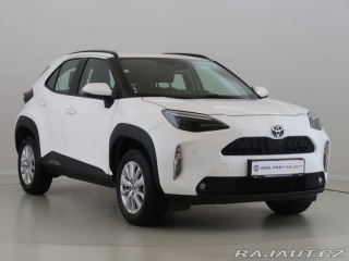 Toyota Yaris Cross 1.5Hybrid,CZ,1Maj,Comfort 2024