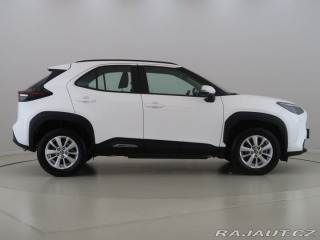 Toyota Yaris Cross 1.5Hybrid,CZ,1Maj,Comfort 2024