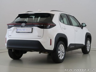 Toyota Yaris Cross 1.5Hybrid,CZ,1Maj,Comfort 2024