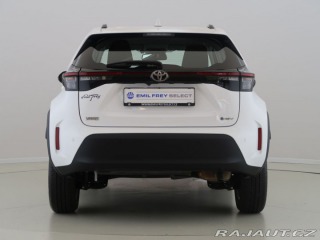 Toyota Yaris Cross 1.5Hybrid,CZ,1Maj,Comfort 2024