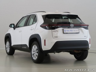 Toyota Yaris Cross 1.5Hybrid,CZ,1Maj,Comfort 2024