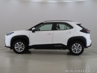 Toyota Yaris Cross 1.5Hybrid,CZ,1Maj,Comfort 2024