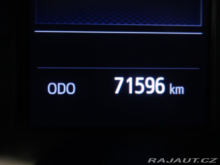 Toyota C-HR 1.8Hybrid,Cz,1Maj,Selecti 2020