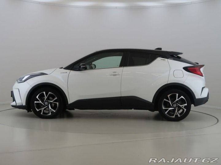 Toyota C-HR 1.8Hybrid,Cz,1Maj,Selecti 2020