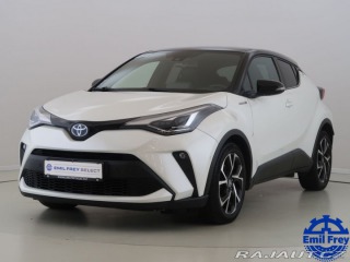 Toyota C-HR 1.8Hybrid,Cz,1Maj,Selecti 2020