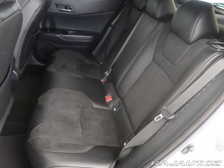 Toyota C-HR 1.8Hybrid,Cz,1Maj,Selecti 2020