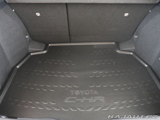 Toyota C-HR 1.8Hybrid,Cz,1Maj,Selecti 2020