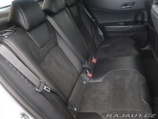 Toyota C-HR 1.8Hybrid,Cz,1Maj,Selecti 2020