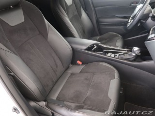 Toyota C-HR 1.8Hybrid,Cz,1Maj,Selecti 2020