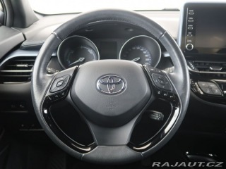 Toyota C-HR 1.8Hybrid,Cz,1Maj,Selecti 2020