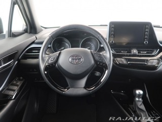 Toyota C-HR 1.8Hybrid,Cz,1Maj,Selecti 2020
