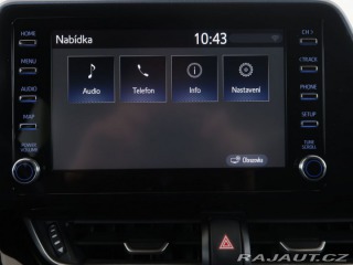 Toyota C-HR 1.8Hybrid,Cz,1Maj,Selecti 2020