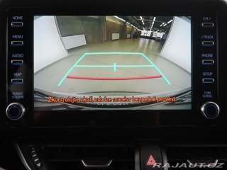 Toyota C-HR 1.8Hybrid,Cz,1Maj,Selecti 2020