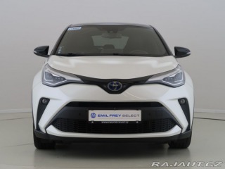 Toyota C-HR 1.8Hybrid,Cz,1Maj,Selecti 2020