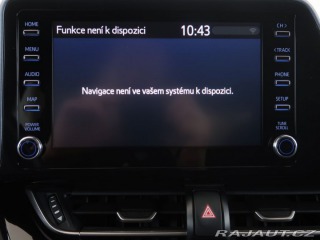 Toyota C-HR 1.8Hybrid,Cz,1Maj,Selecti 2020